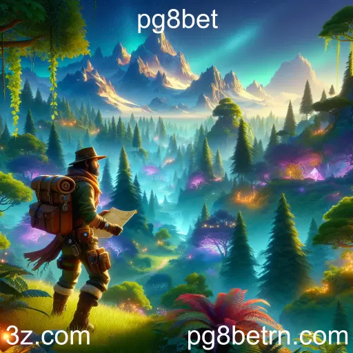 Explorando o Mundo das Aventuras em Jogos: Uma Viagem Inesquecível!