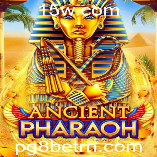 AncientPharaoh: Explorando um Mundo de Mistérios e Estratégias