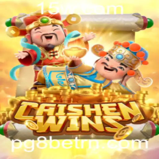 CaishenWins: Um Mergulho no Universo do Jogo com PG8bet