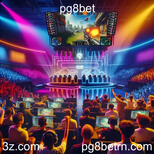 A Ascensão dos eSports: O Futuro dos Jogos Competitivos