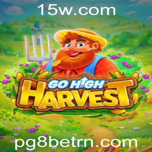 GoHighHarvest: Um Novo Fenômeno no Mundo dos Jogos de Aventura