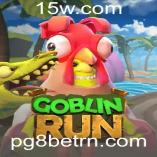 Descubra GoblinRun: O Jogo de Aventura que Conquista