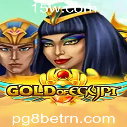 Explorando o Fascinante Jogo GoldOfEgypt: Aventura e Estratégia na PG8bet
