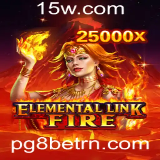 Explorando o Universo de ElementalLinkFire: A Conexão do Fogo com a Estratégia