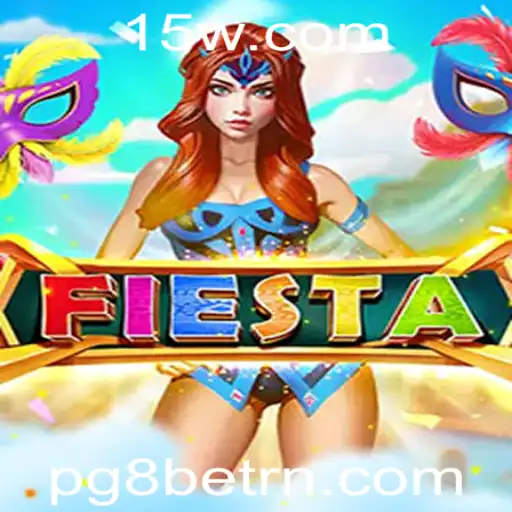 Descubra o Empolgante Mundo de Fiesta com PG8bet