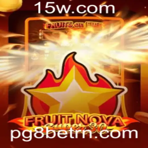 Explorando o Mundo Vibrante de FruitrNovaSupe30: Uma Aventura Inovadora no Universo de PG8bet