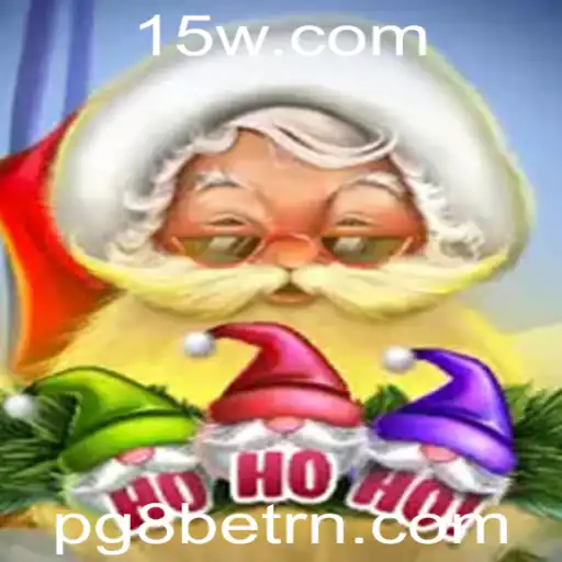 Descubra o Fascinante Jogo HoHoHo com a Plataforma PG8bet