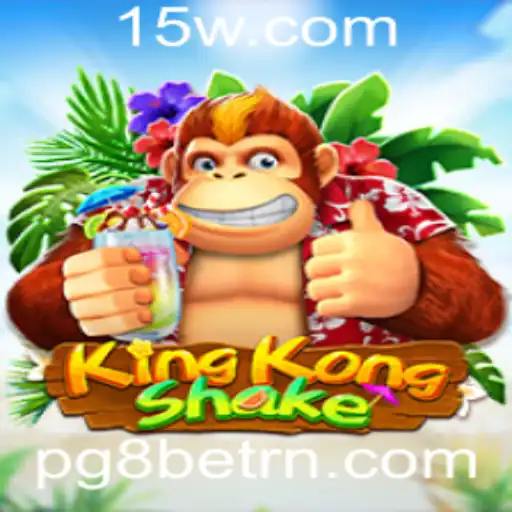 Explorando KingKongShake: O Novo Sensação de Apostas PG8bet