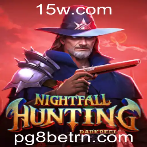 Explorando o Mundo de NightfallHunting e a Influência do PG8bet