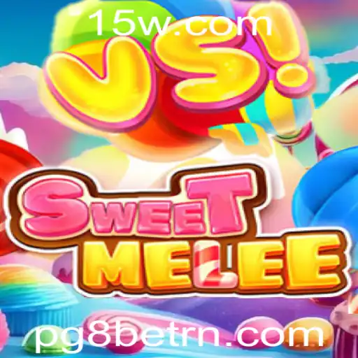 Descubra SweetMelee: A Nova Sensação dos Jogos Online com PG8bet