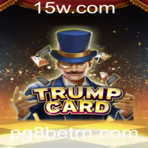 Explorando o Fascinante Mundo de TrumpCard e PG8bet