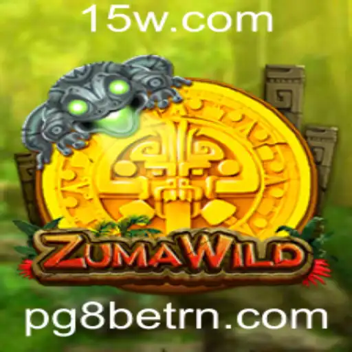 ZumaWild: Um Mergulho no Universo de Aventuras com PG8bet