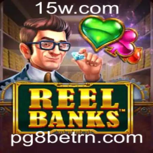 ReelBanks: Descubra o Fascinante Mundo deste Jogo Inovador