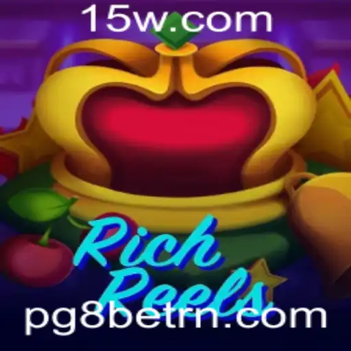 RichReels: Explorando o Universo de Apostas com a PG8bet