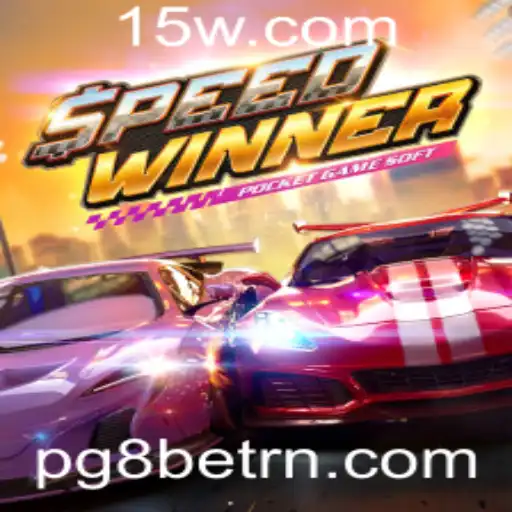 SpeedWinner: Uma Jornada Empolgante no Mundo dos Jogos com PG8bet