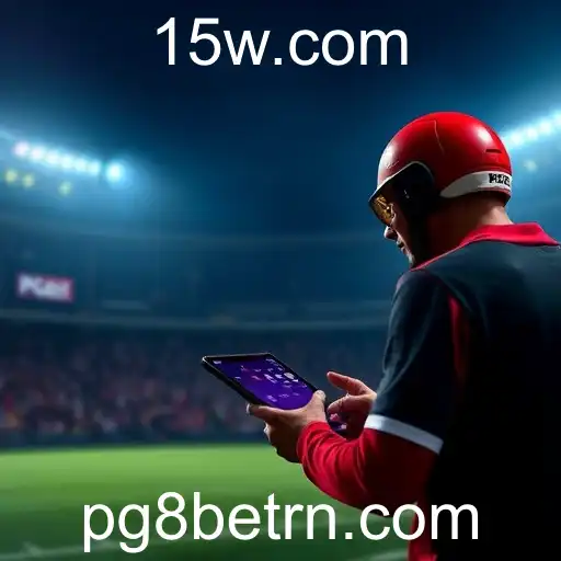 Sobre Nós - PG8bet: Descubra Quem Somos e Nossa Missão