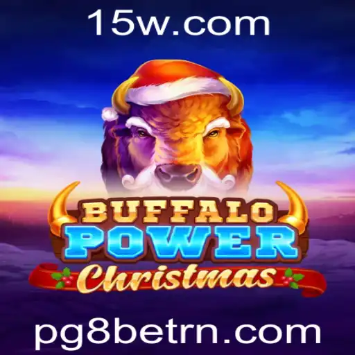 Descubra o Excitante Mundo de BuffaloPowerChristmas com PG8bet