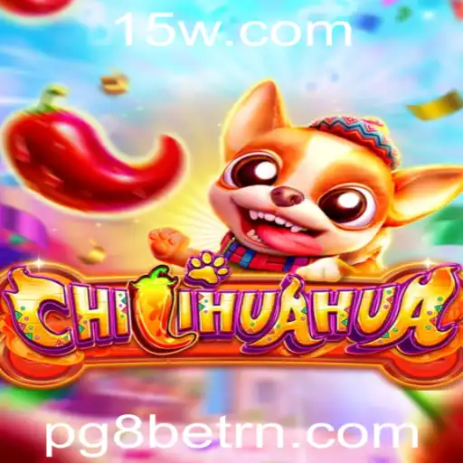 Explorando CHILIHUAHUA: Um Jogo Inovador no Cenário Atual
