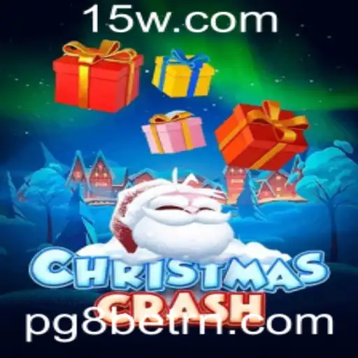 Descubra o Fascinante Challenge de Natal com ChristmasCrash e PG8bet