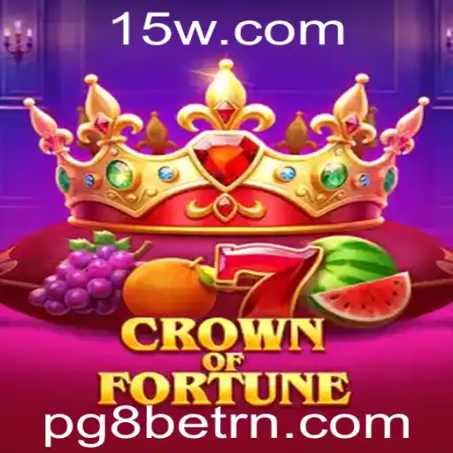 Explorando o Mundo de 'CrownofFortune': Uma Jornada pelo Novo Jogo de PG8bet