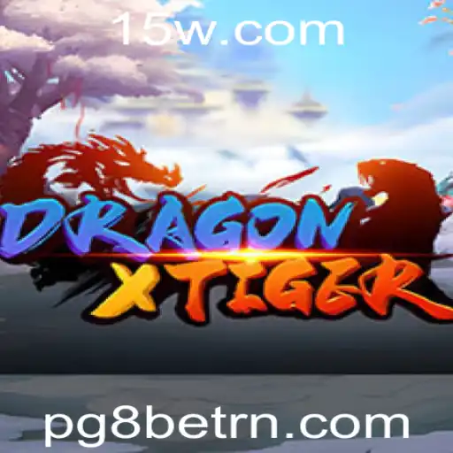 Descubra o Intrigante Mundo de DragonXTiger
