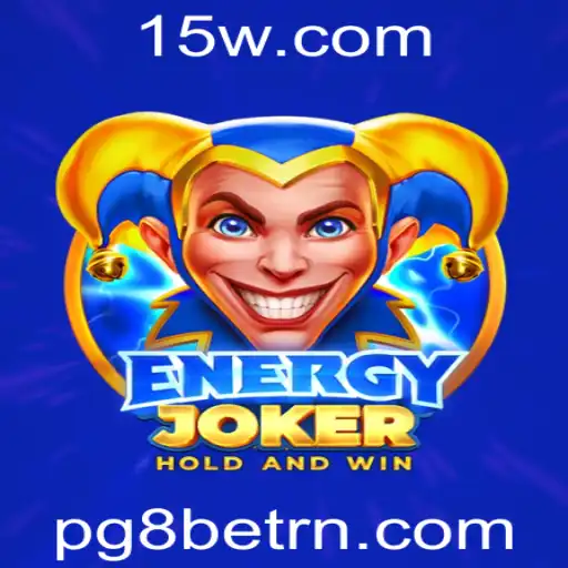 Explorando o Universo de EnergyJoker: Um Mergulho no Mundo de PG8bet