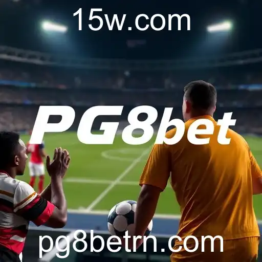 A Revolução nos Esportes com PG8bet: Tendências e Impactos