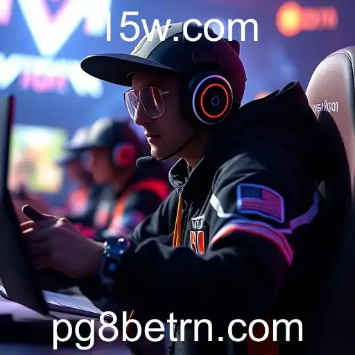 Explorando o Universo dos Esportes Virtuais: Uma Nova Era de Competição com PG8bet