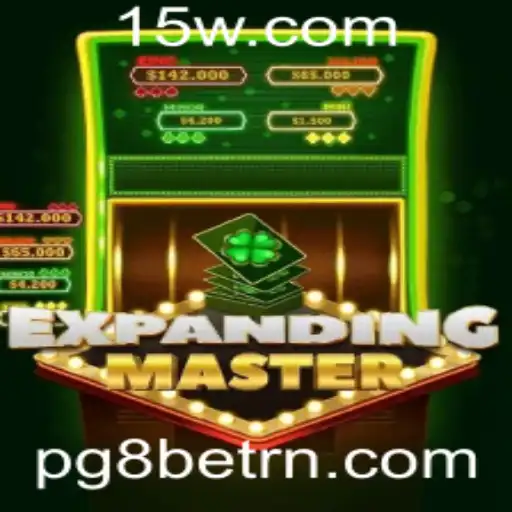 ExpandingMaster: O Novo Fenômeno no Mundo dos Jogos