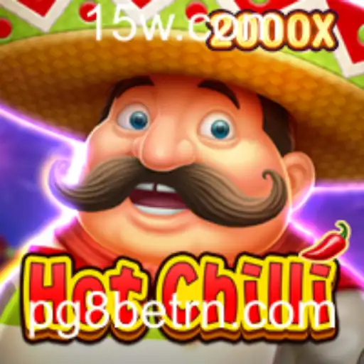 Explorando o Mundo Vibrante de HotChilli: Um Jogo Alucinante com PG8bet