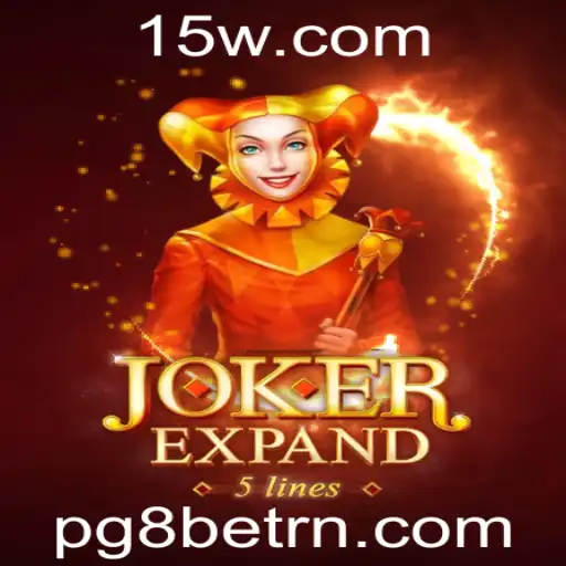 JokerExpand e PG8bet: Um Mergulho no Empolgante Mundo dos Jogos Online