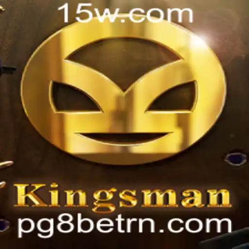 Kingsman e a Aventura Estratégica de PG8bet