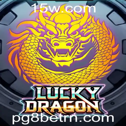 Descubra LuckyDragon: A Nova Onda de Entretenimento com PG8bet
