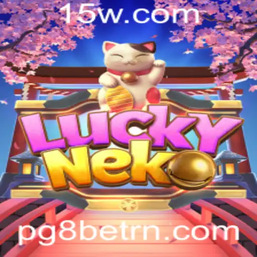Explorando LuckyNeko: Uma Aventura Atraente em PG8bet
