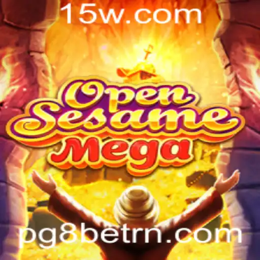 Explorando o Mundo de OPENSESAMEMEGA: Um Novo Conceito de Jogo com PG8bet