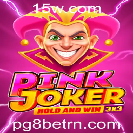 Descobrindo o Mundo de 'pinkjoker' no PG8bet: Um Mergulho nas Regras e Estratégias