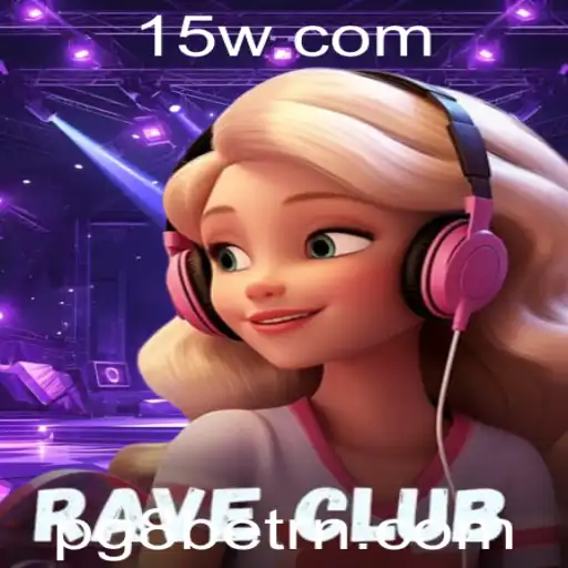 RaveClub: Explorando Regras e Atrações do Jogo com PG8bet