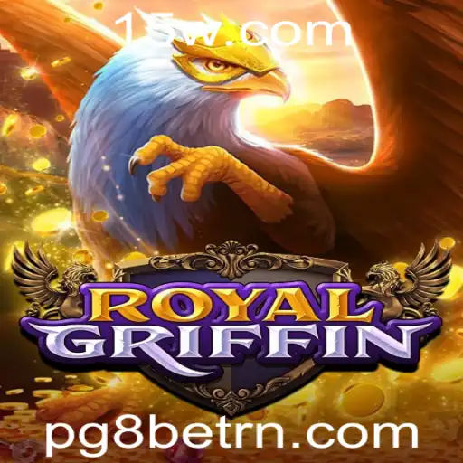 Conheça o mundo de RoyalGriffin: O novo jogo que está conquistando os entusiastas de PG8bet