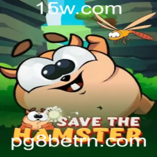 Explore o Fascinante Mundo de 'SavetheHamster' com PG8bet