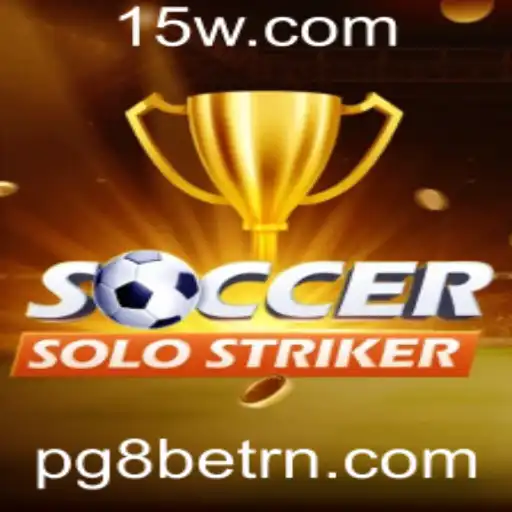 Explorando o Universo do Jogo SoccerSoloStriker com PG8bet