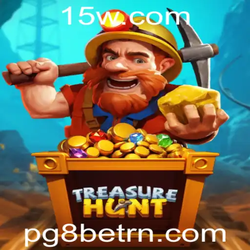 Explorando o Mundo de TreasureHunt: Jogo de Aventura e Estratégia com PG8bet
