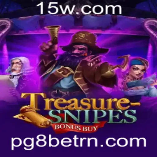 Explorando o Empolgante Mundo de TreasuresnipesBonusBuy: Uma Jornada com PG8bet
