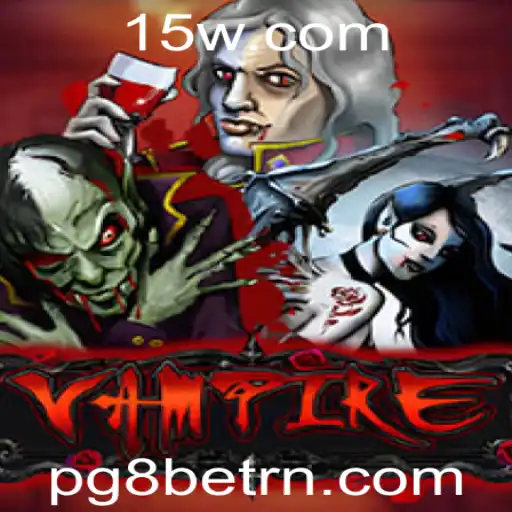Descubra Vampire: O Jogo de Estratégia que Conquista Novos Fãs com a PG8bet