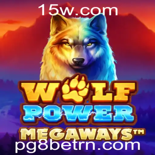 Tudo Sobre o Jogo WolfPowerMega e a Plataforma PG8bet