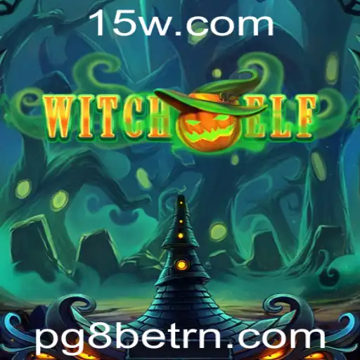 Descubra WitchElf: Uma Nova Experiência de Jogo com PG8bet