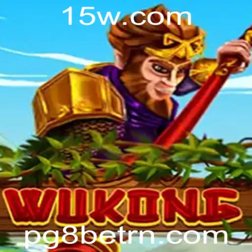 Descubra o Mundo de Wukong: A Aventura Inesquecível no PG8bet